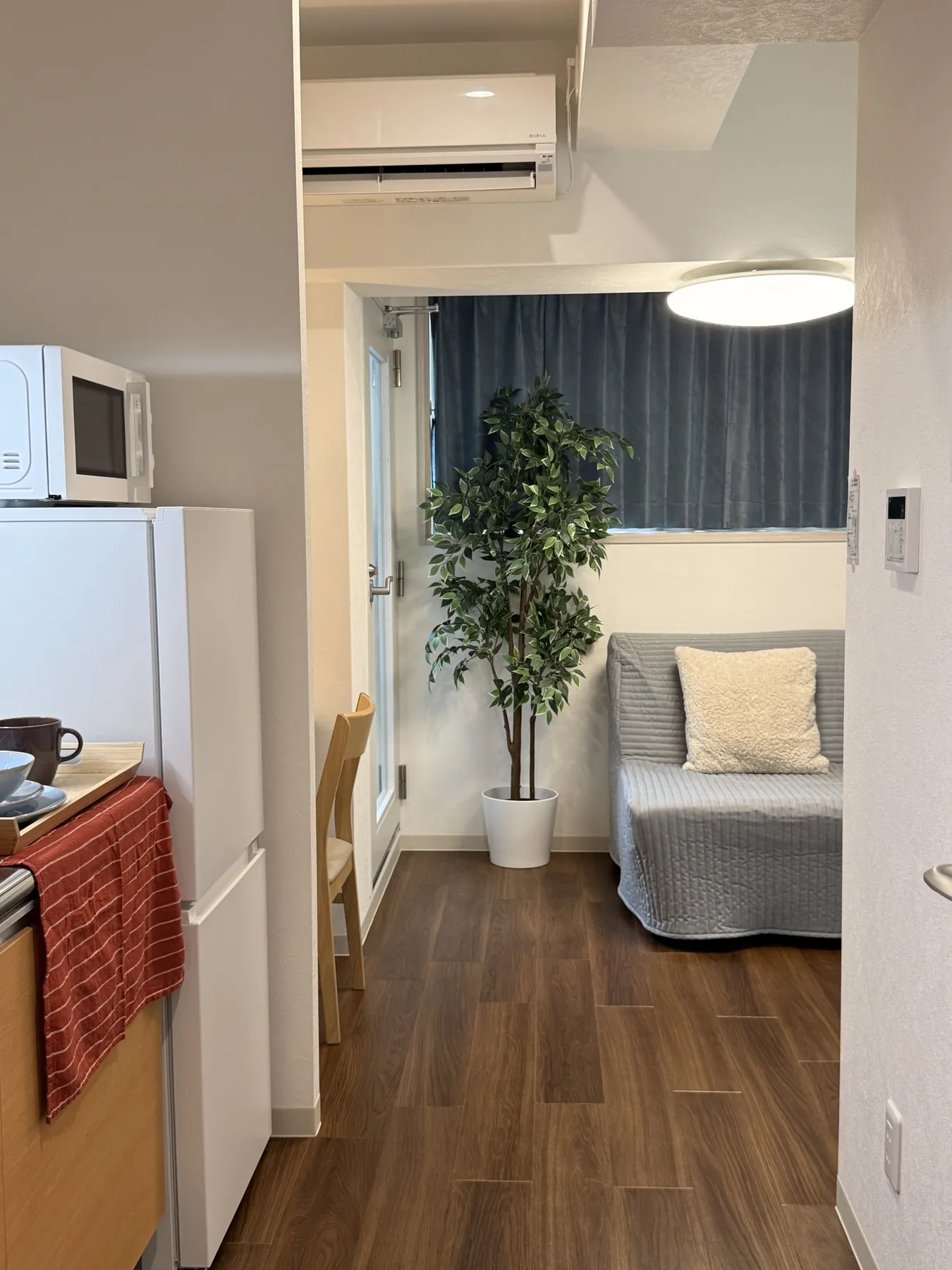 美錦Hotel 客室