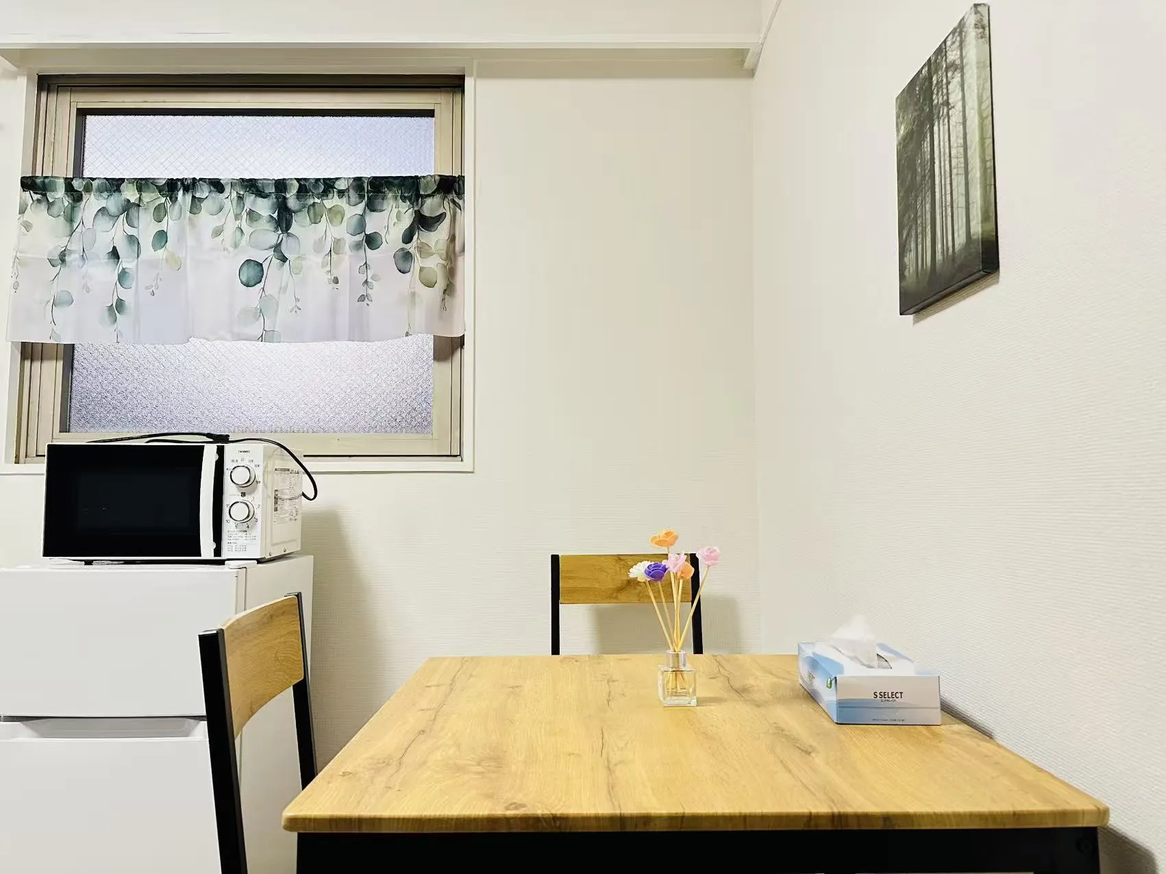 恵美須之家 ダイニング